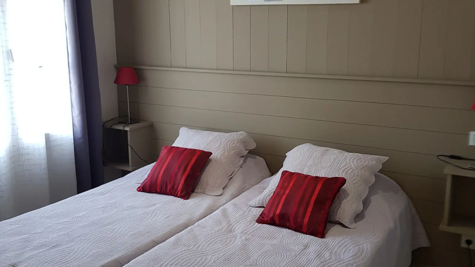 Double bedroom 2