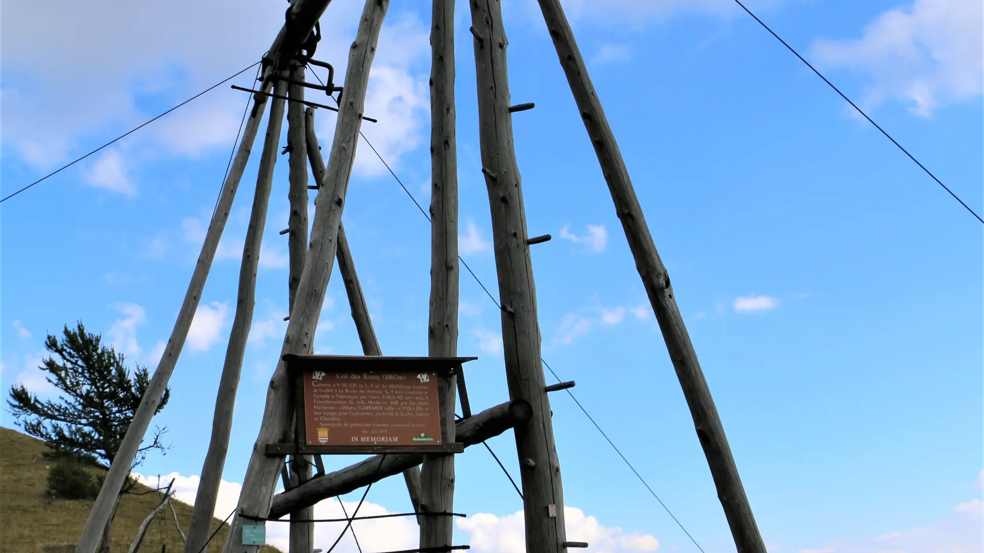 Tour de la tête de Clape par le col des Roux et ses Cabrettes