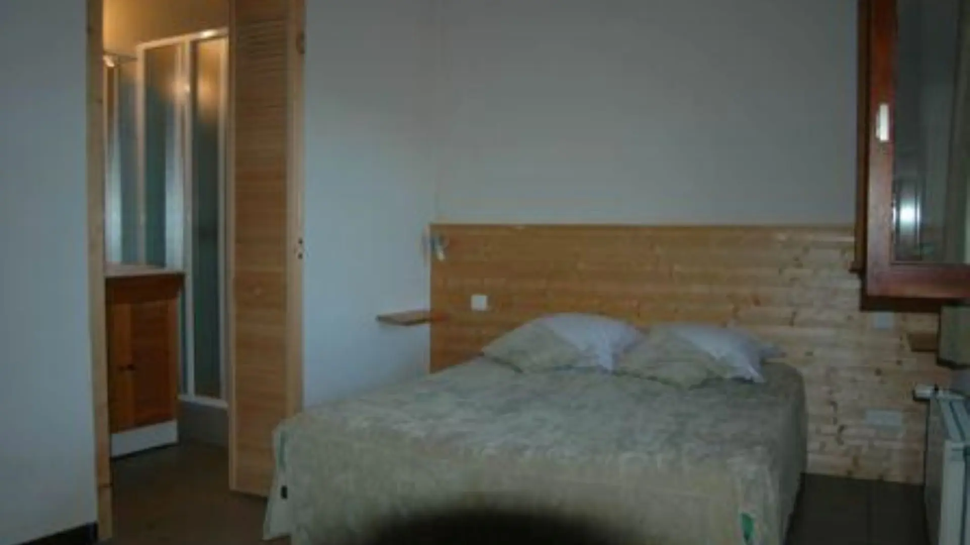 Chambres d'hôtes Le Relais de la Planche à Champoly