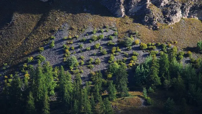 Les lumières du Mercantour : randonnée photographique