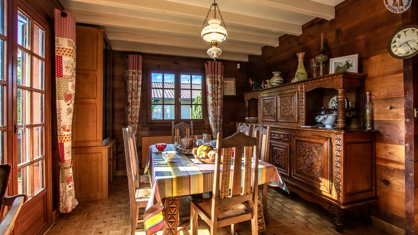 73G151602 - LES AMARYLLIS - PORTE-DE-SAVOIE