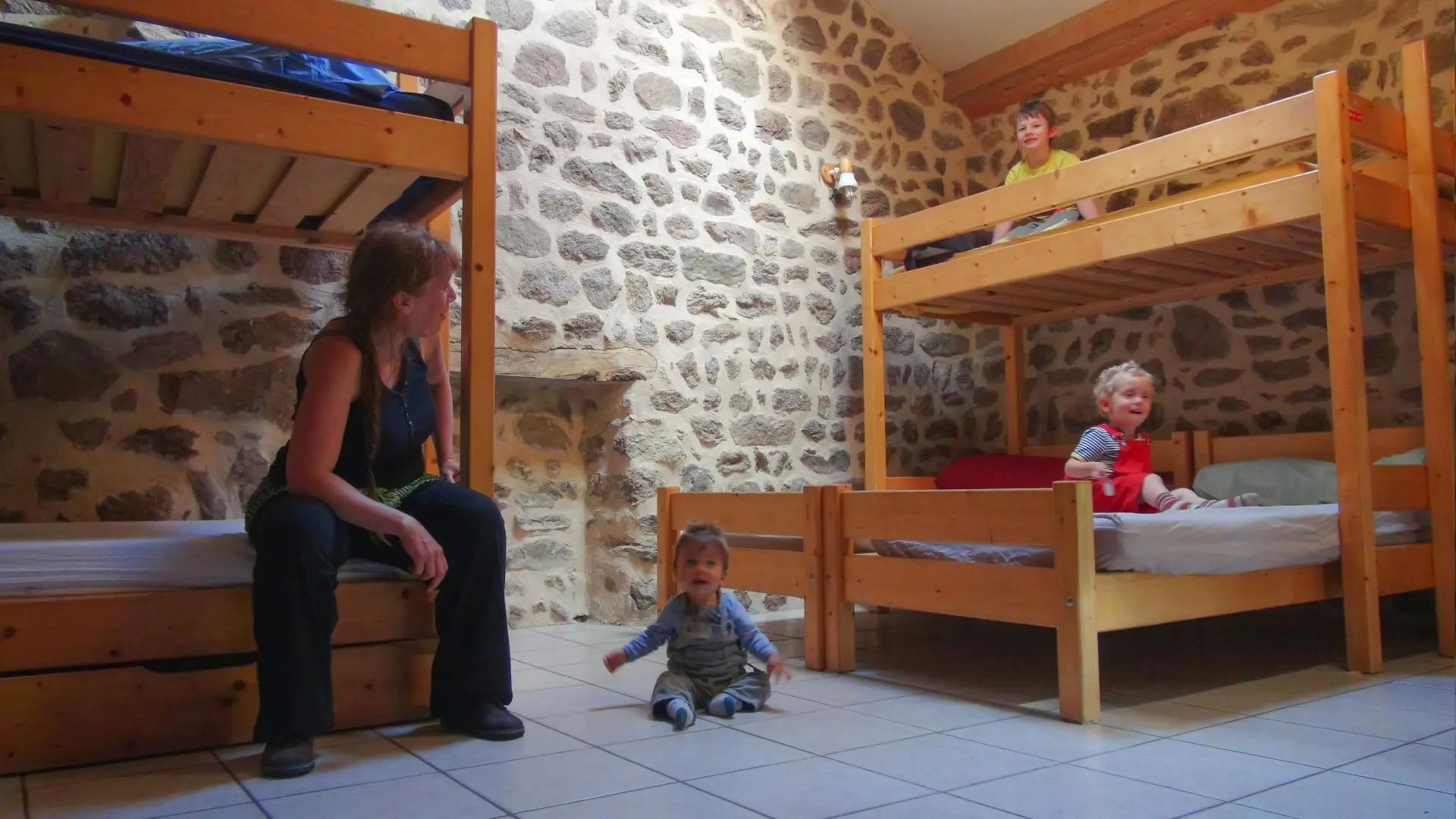 chambre
