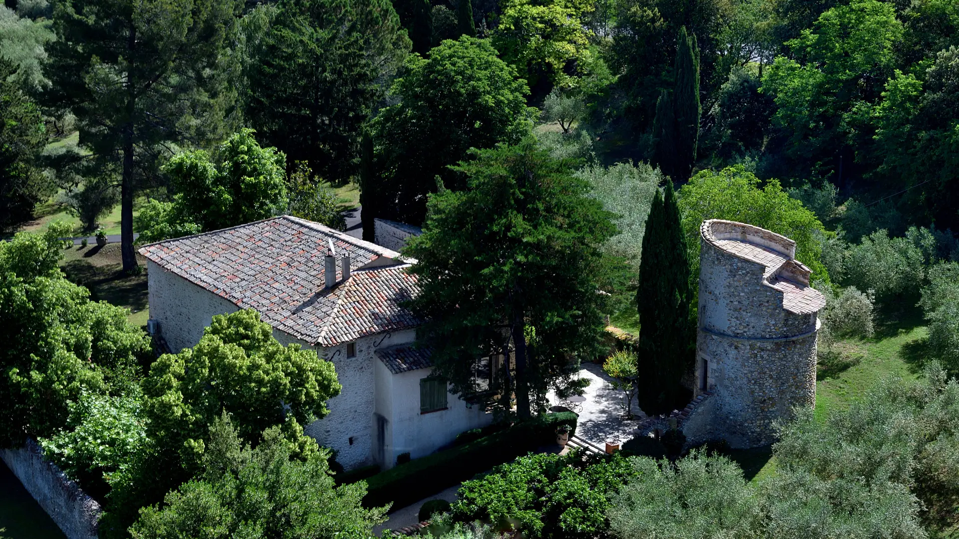 Moulin Fortuné Arizzi