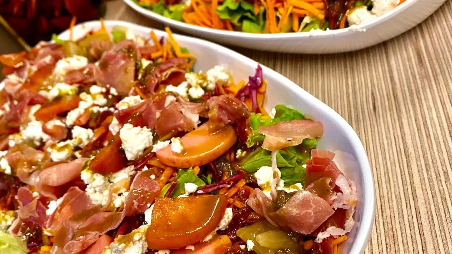 Snack Chez Nous_La Foa