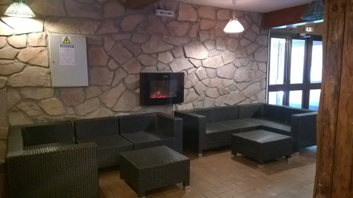 Holiday centre Le Kaly, Champsaur valley