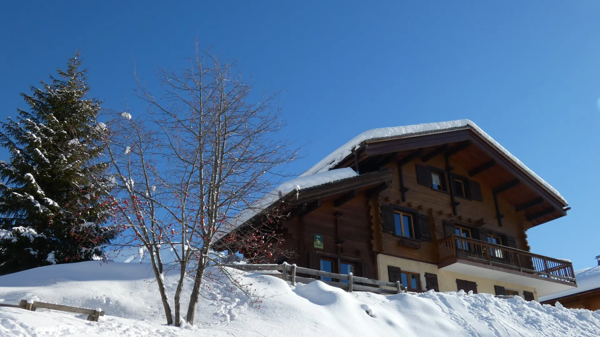 Chalet