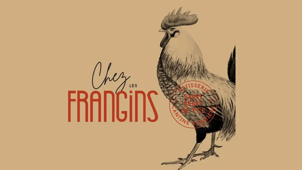 Rôtisserie les Frangins à Saint-Rémy-de-Provence