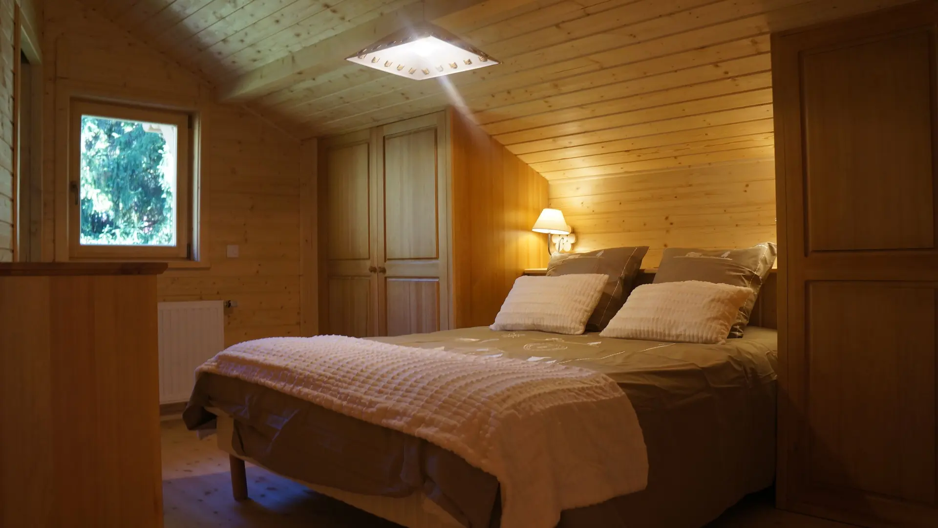 chambre