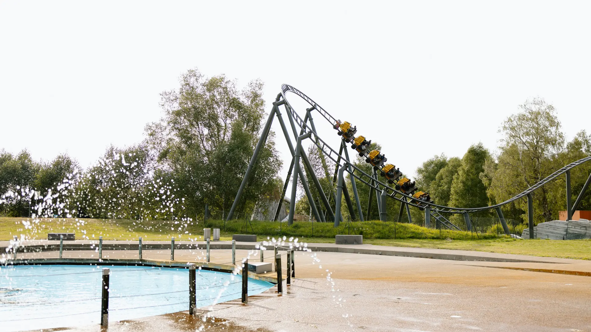 Parc Vulcania