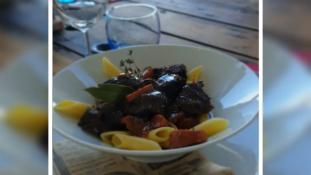 Port du Brusc à Six Fours Les Plages