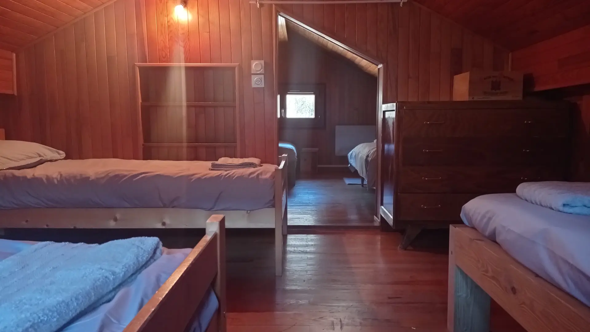 Blackcomb House