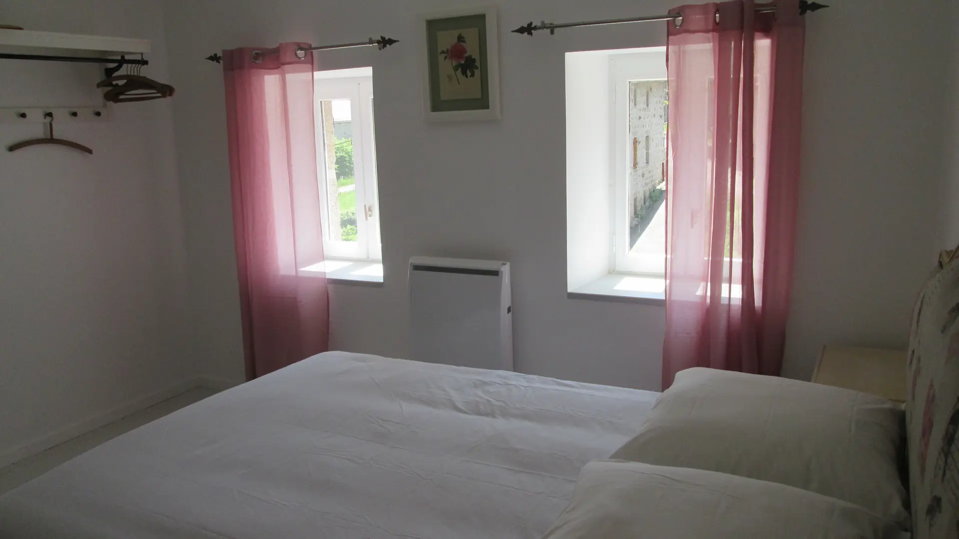 Gîte La Bastide - Thinereilles à St-Jean-Soleymieux (Loire 42)