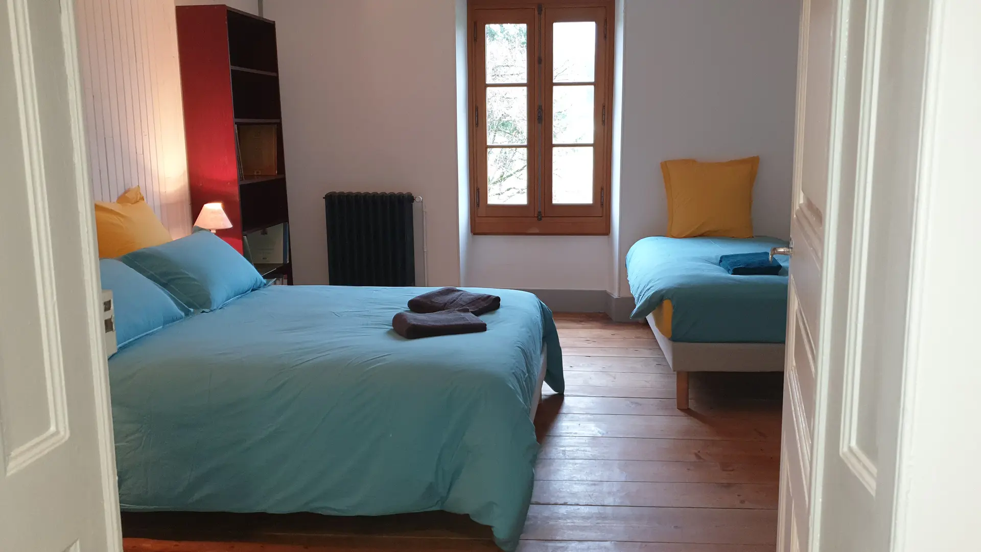 Appartement La Belle du Praz n°1005