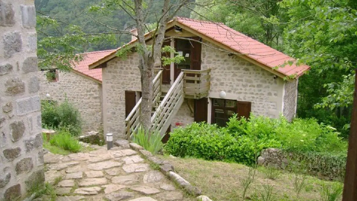 Maison des Rêves
