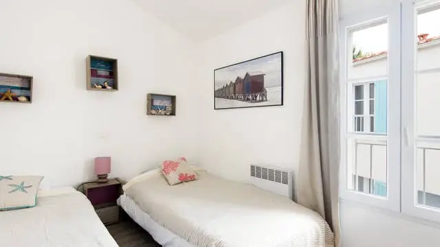 Casa para 4-6 personas