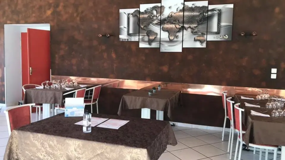 Le restaurant Le Béfranc vous accueille dans les règles sanitaires requises