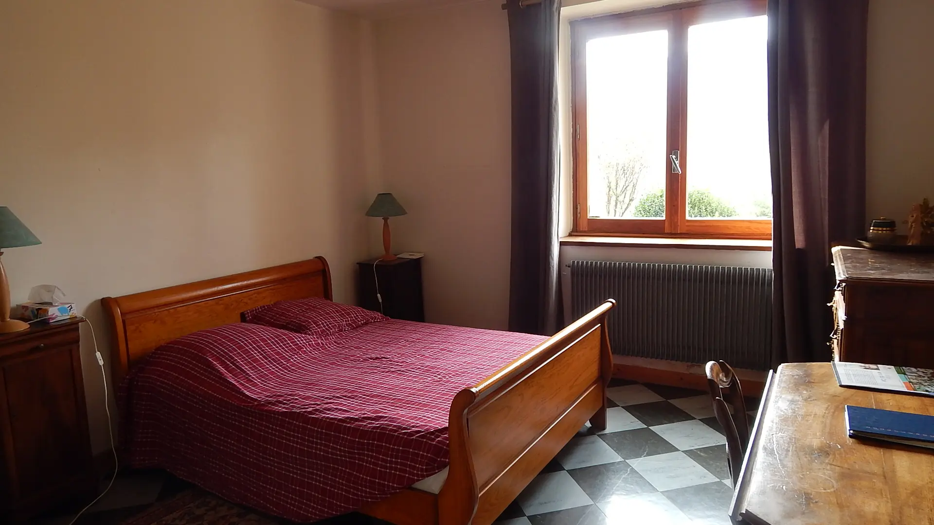 Chambre