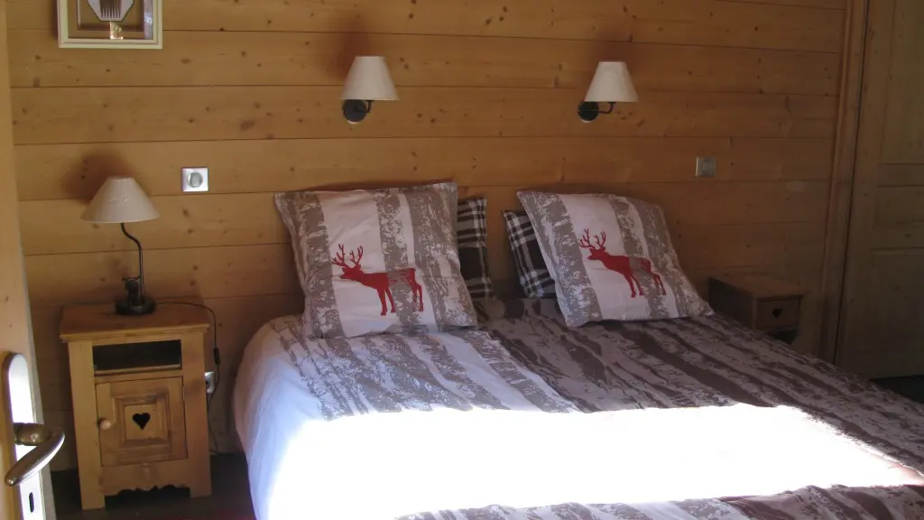 Chalet-Belissent 6