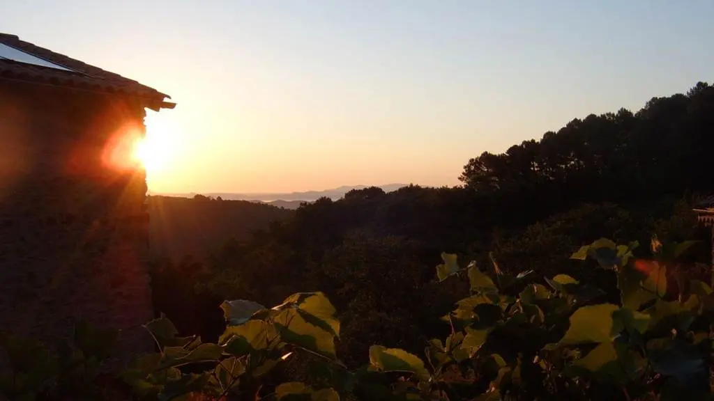 Gîtes de France Gard