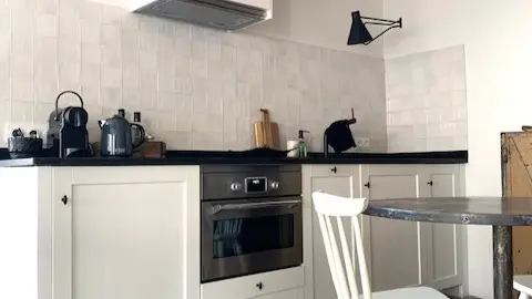 La Terrasse du Pont Julien_L'Isle-sur-la-Sorgue Cuisine