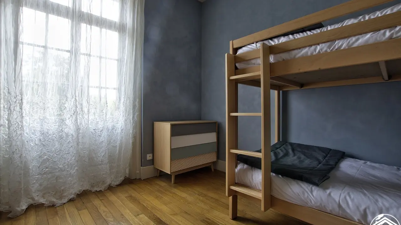 chambre Mistinguett