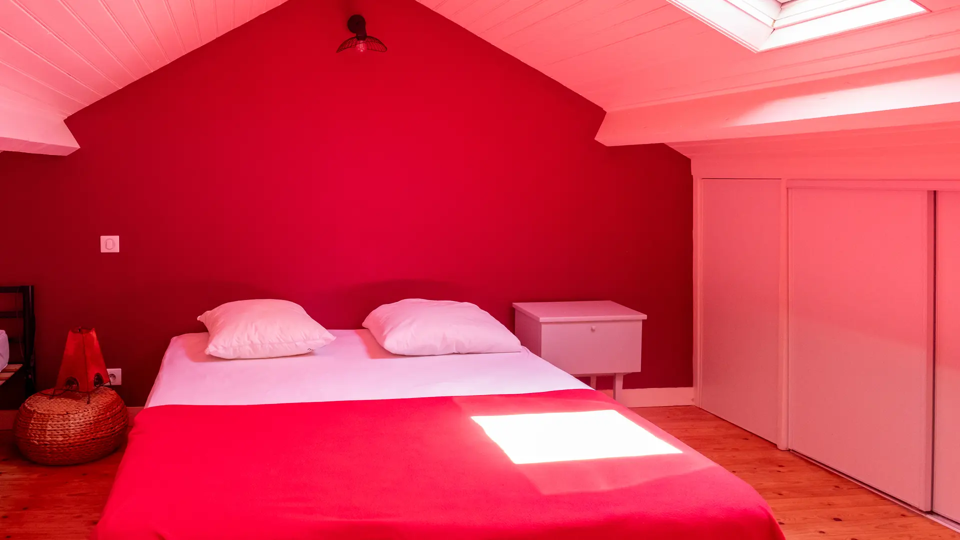 chambre