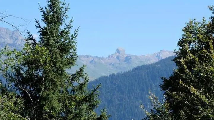 La Pierra Menta