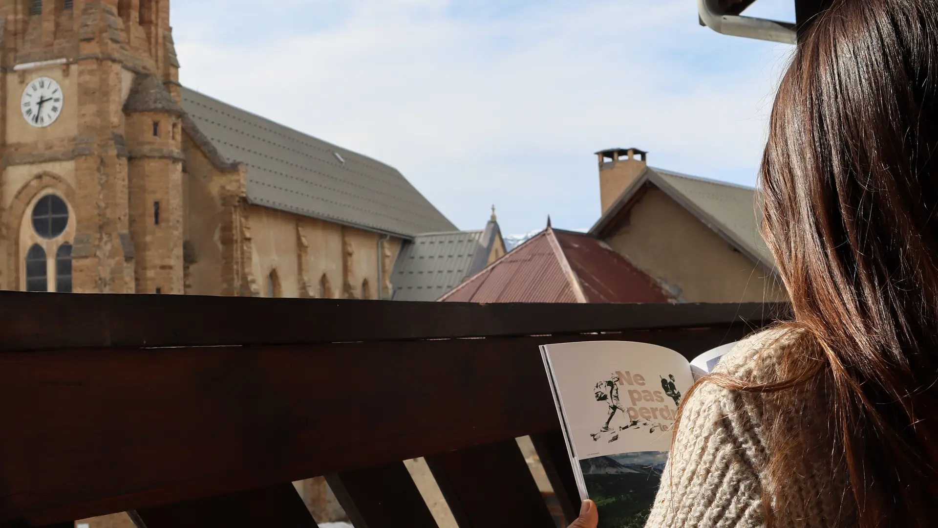 L'auberge du BEc - Villar d'Arène