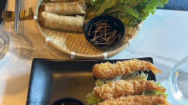 Tempura