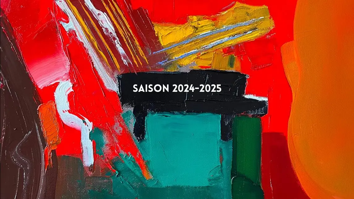 Saison 2025 - 2026