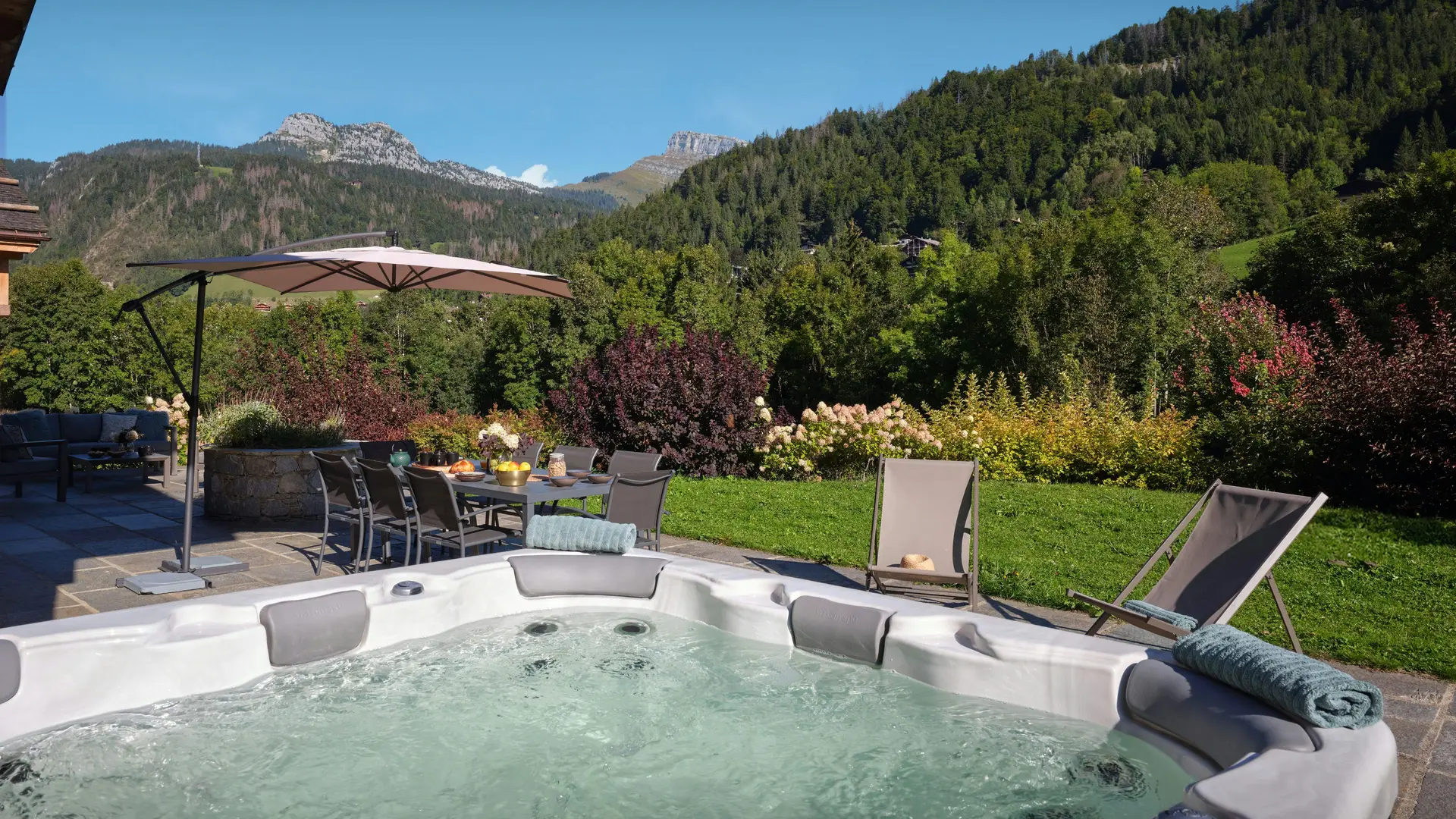 Jacuzzi