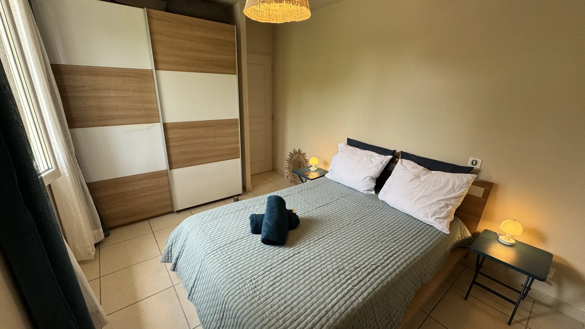 chambre 4