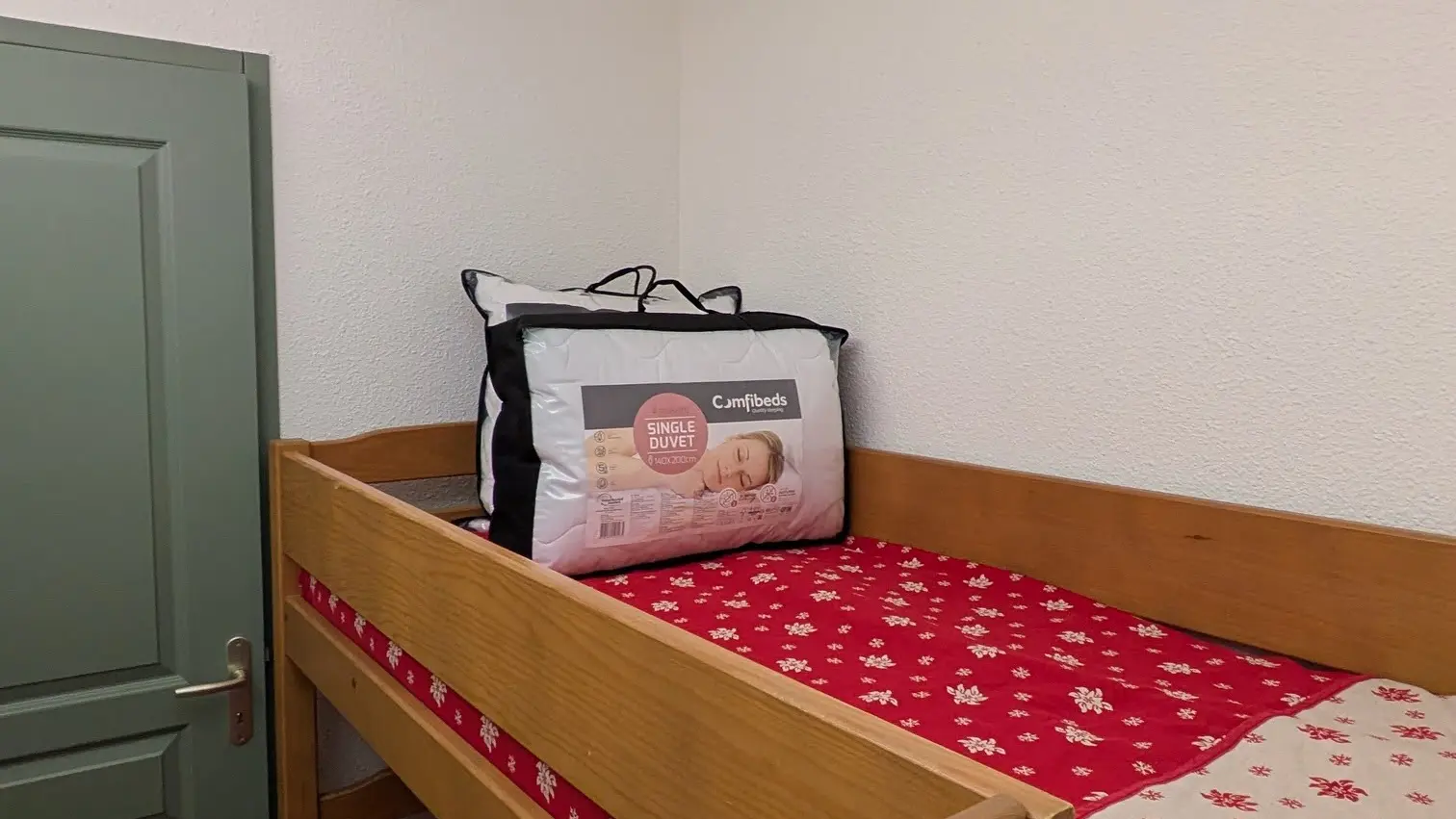 Appartement 6 personnes - Les Granges d'Arvieux n° 201