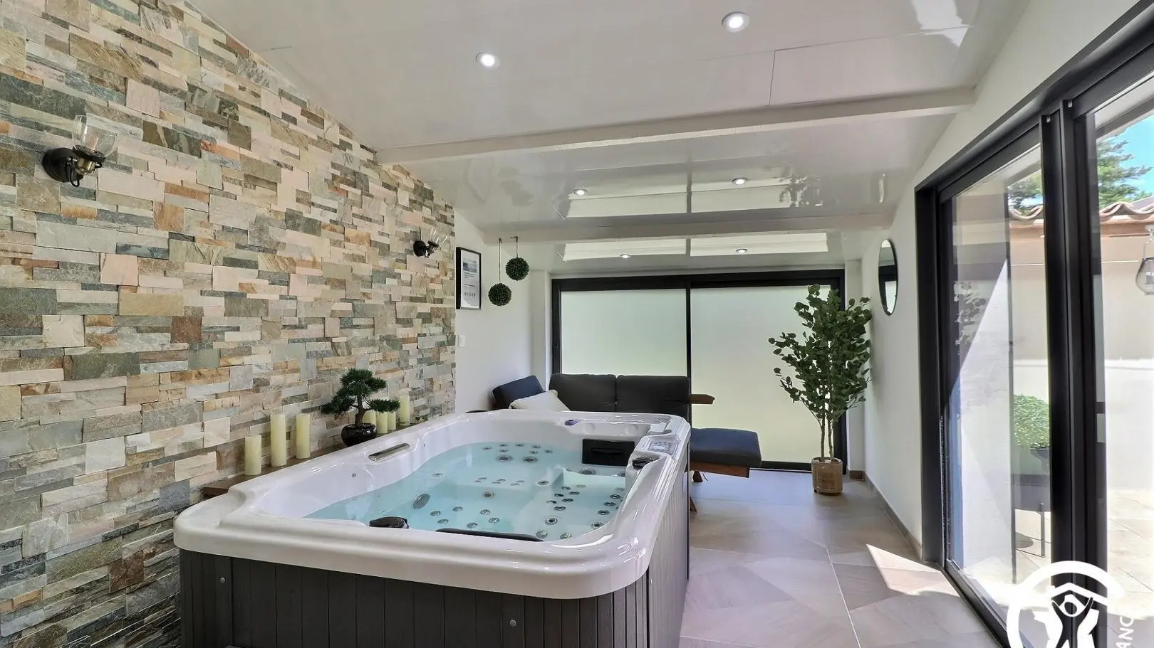 spa