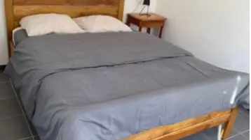 Chambre d'hôte Sartrouville
