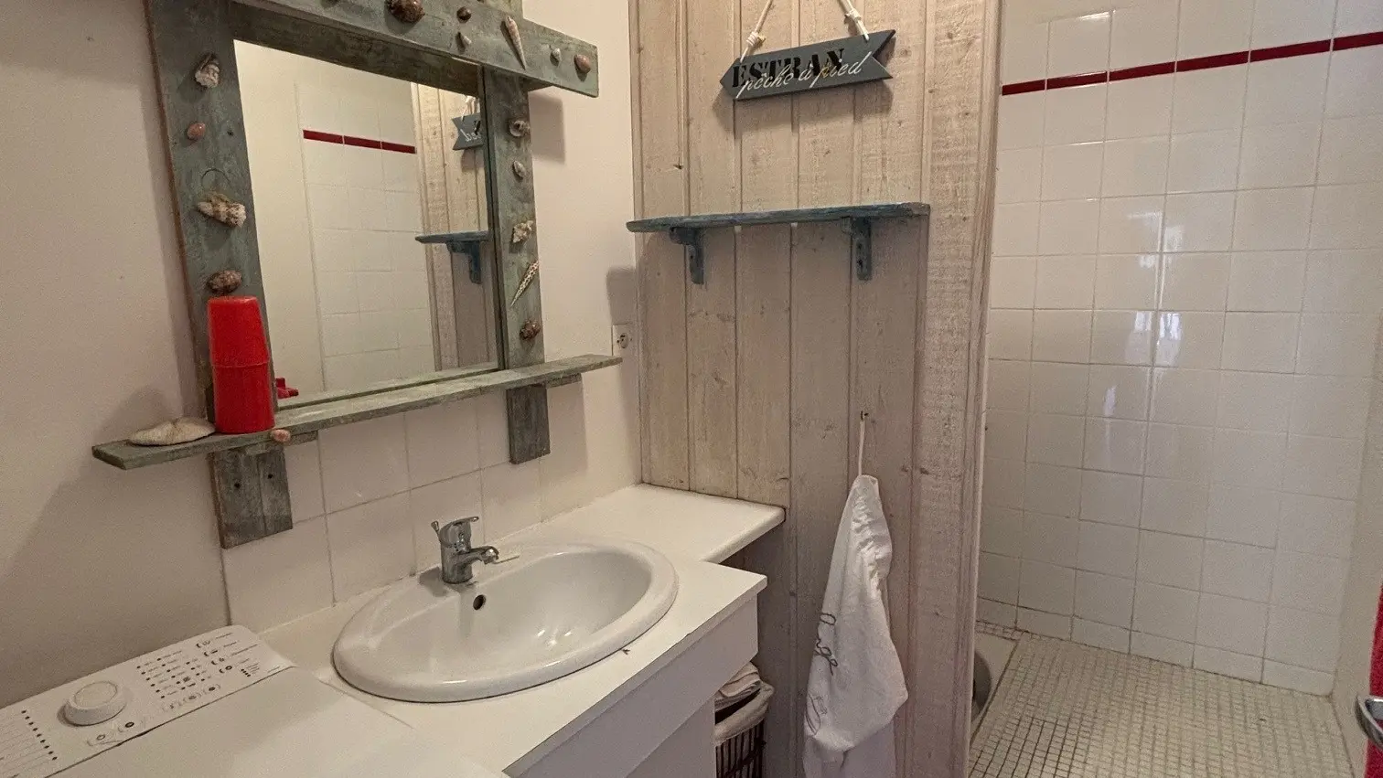 Cuarto de baño 2