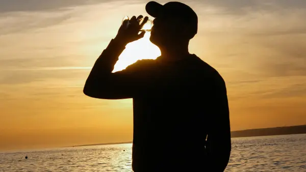 Soirée & coucher de soleil en barquette marseillaise