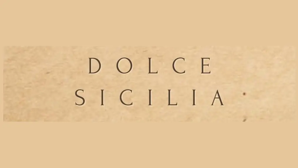 Restaurant Dolce Sicilia à Saint-Rémy-de-Provence