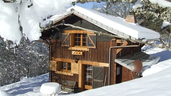 extérieur terrasse