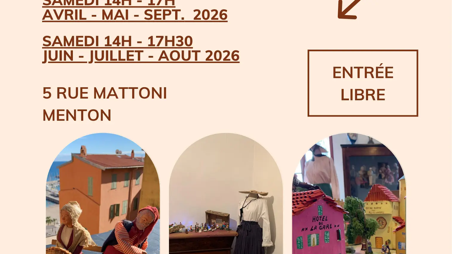 Affiche