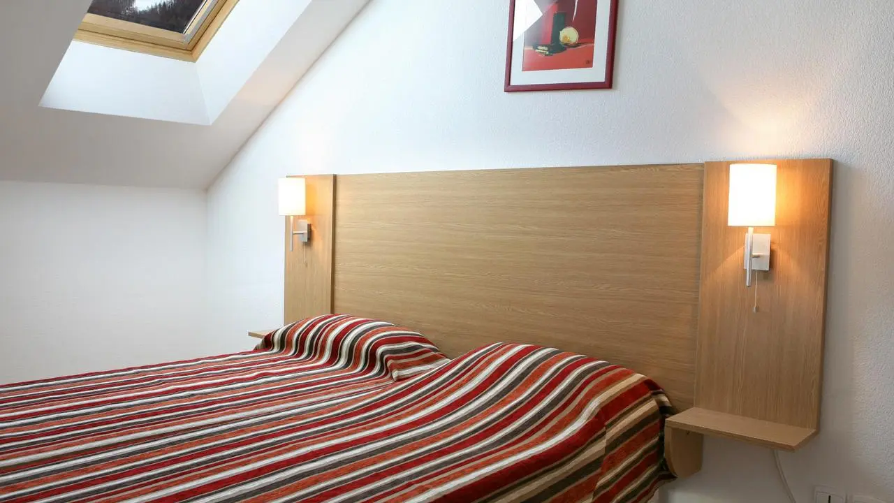 Balcons et Chalets de Bois Méan_Les Orres