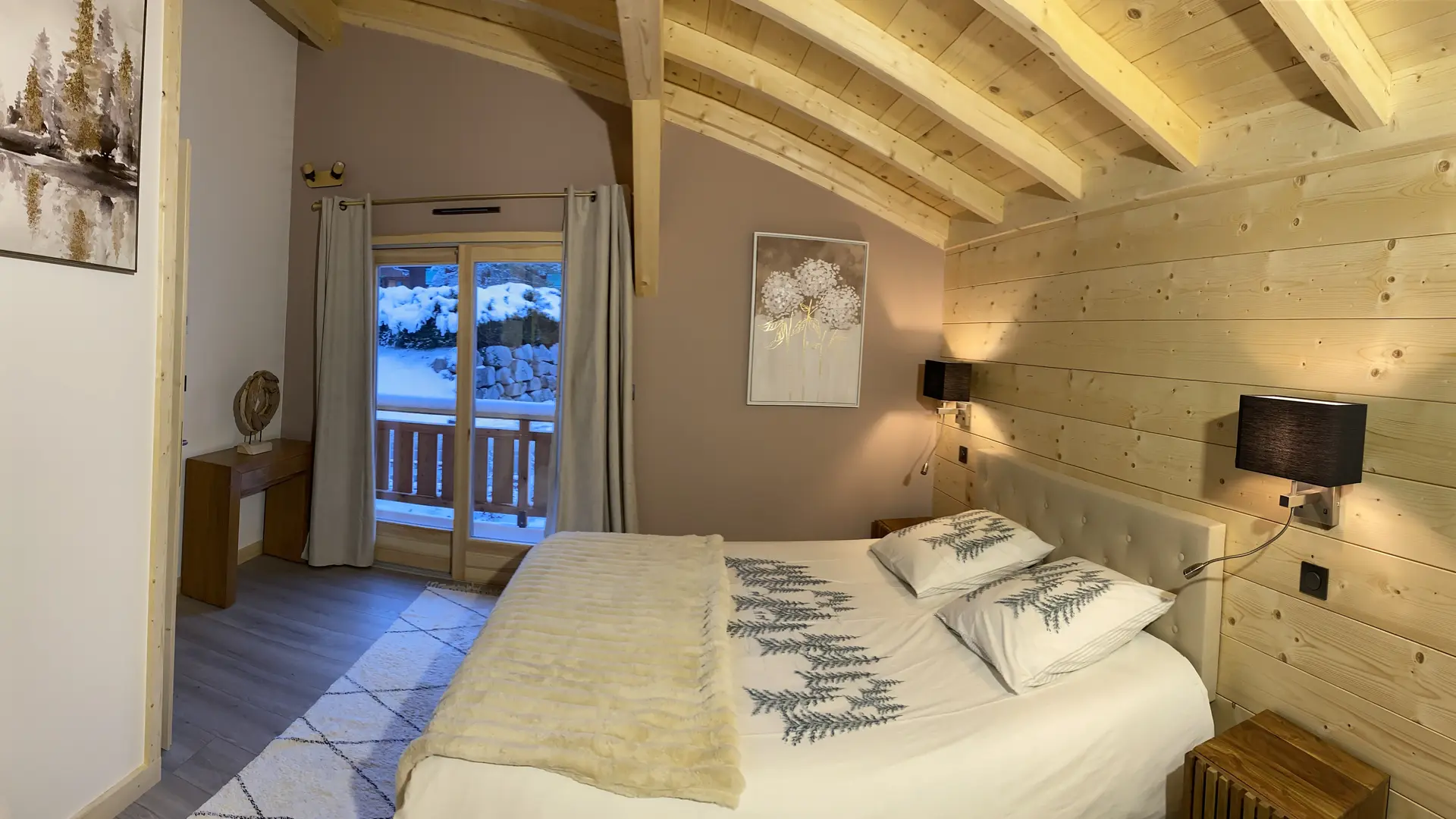 Chambre salon 2