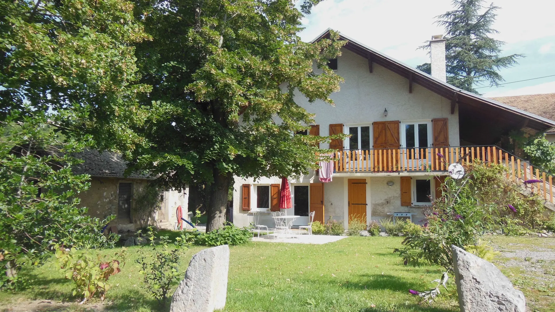 maison