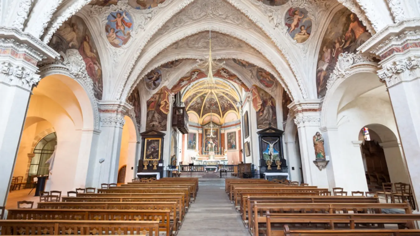 Photo eglise Saint Hippolyte