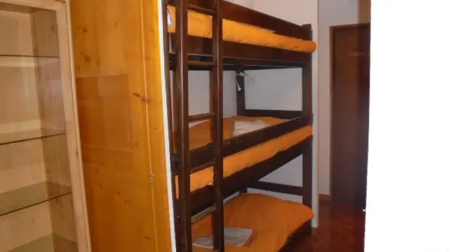 Lits superposés