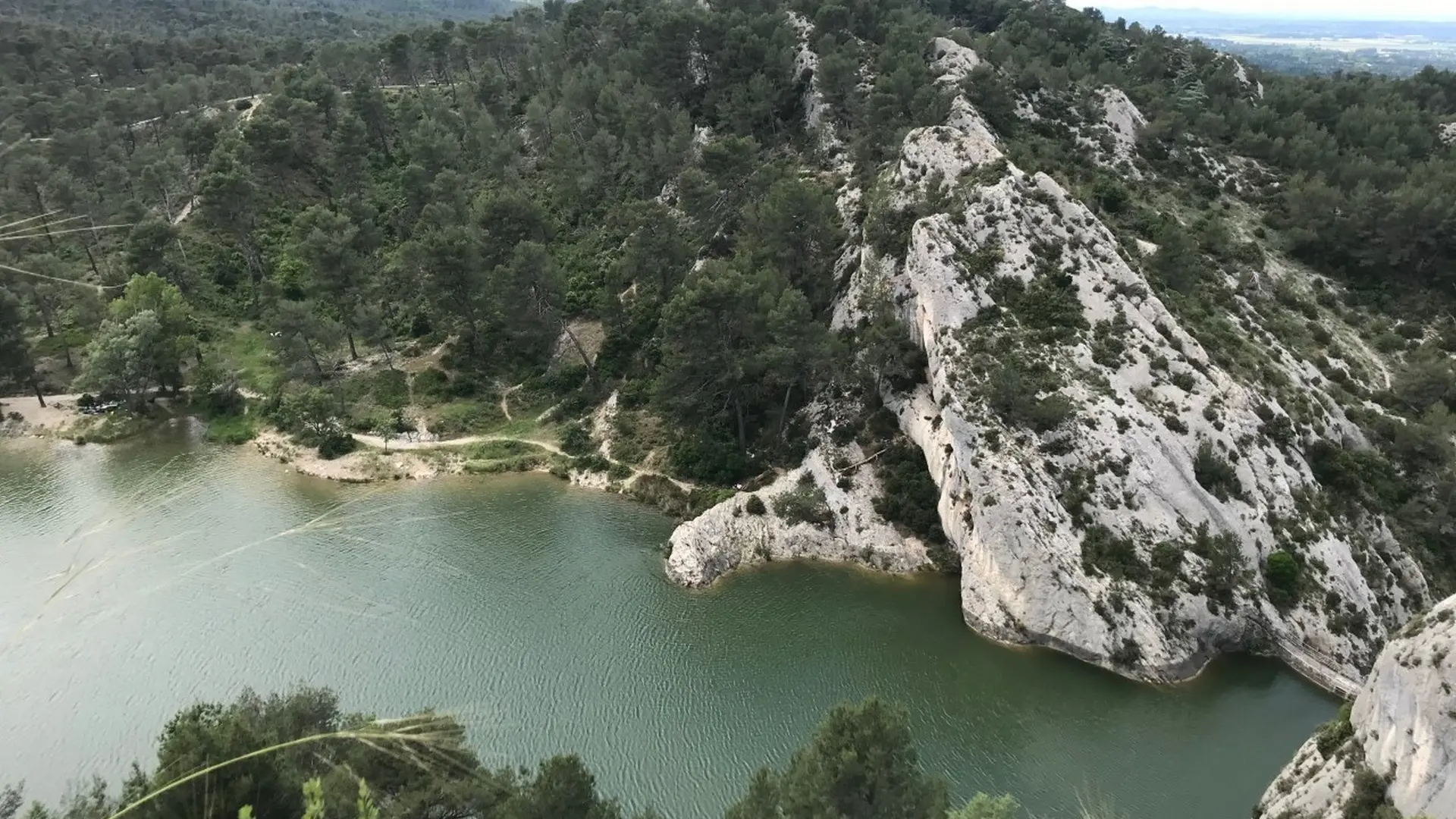 Accompagnateur de randonnées à Saint-Rémy-de-Provence