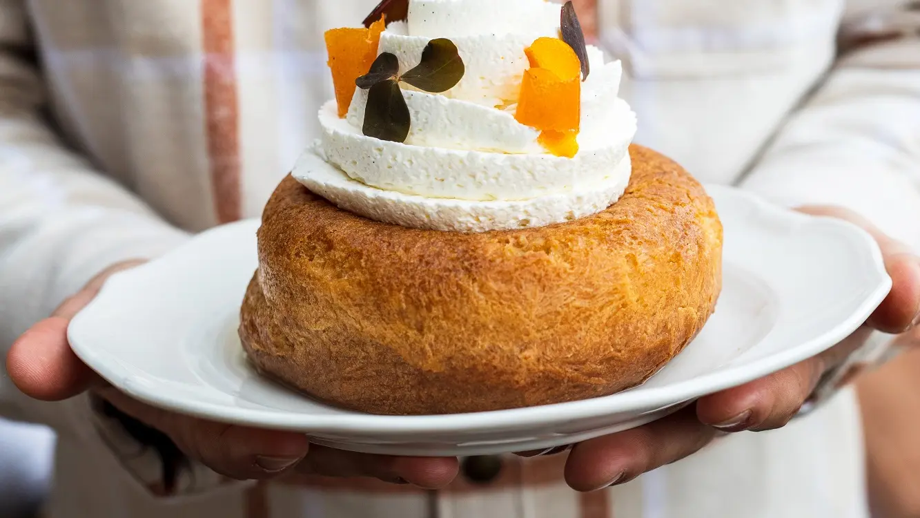 Dessert