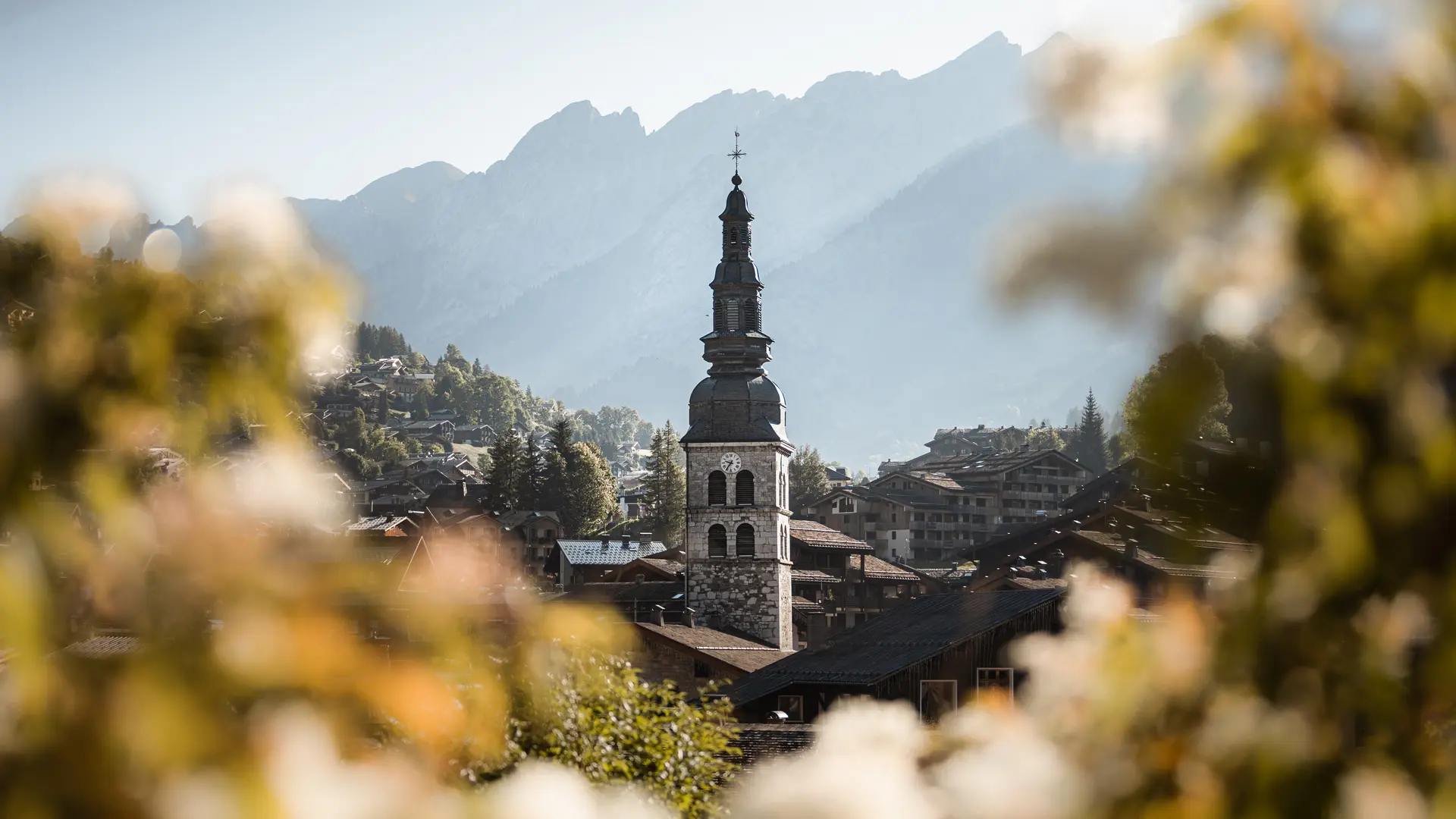 La Clusaz