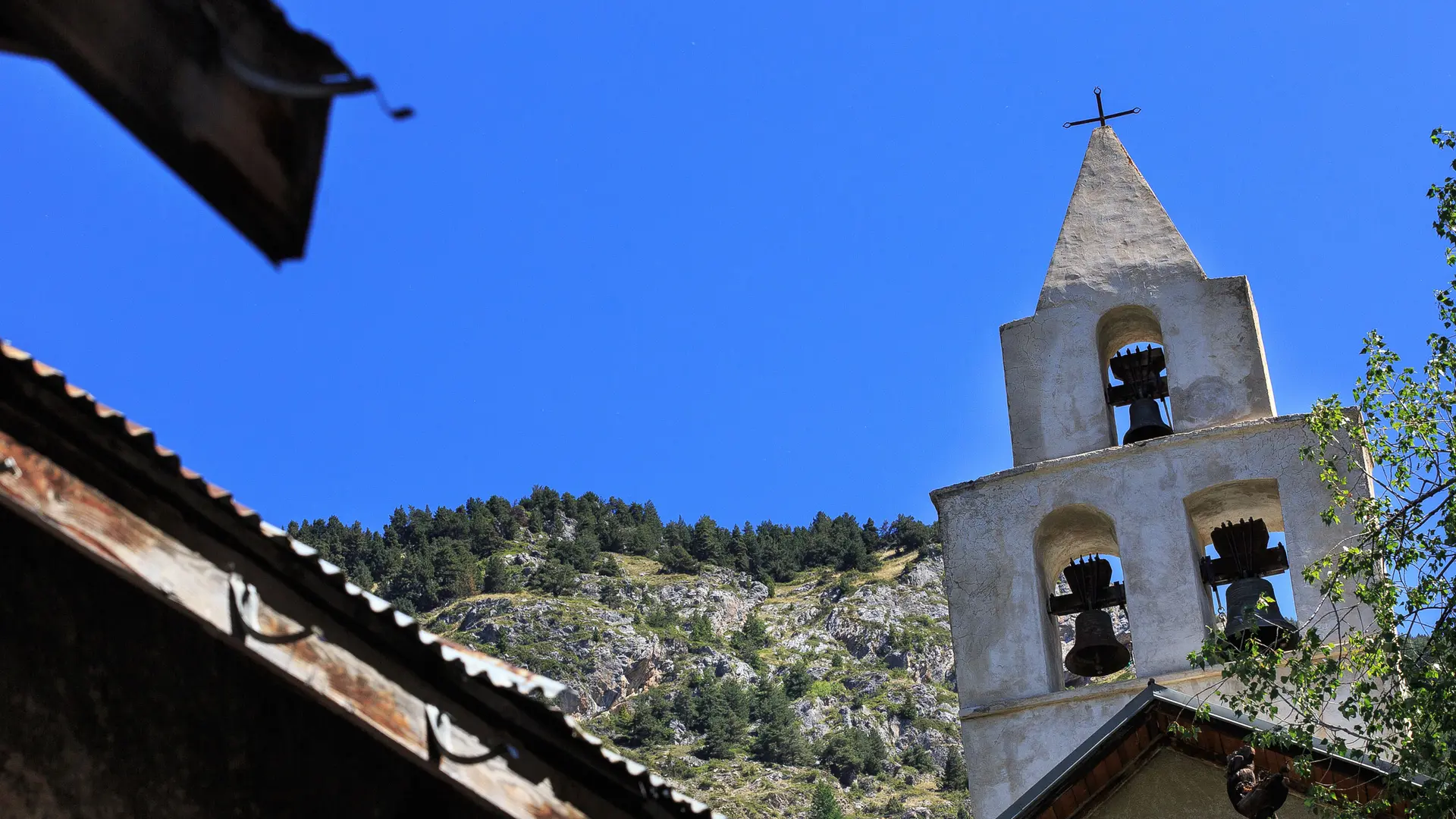 Eglise de Saint Marcellin