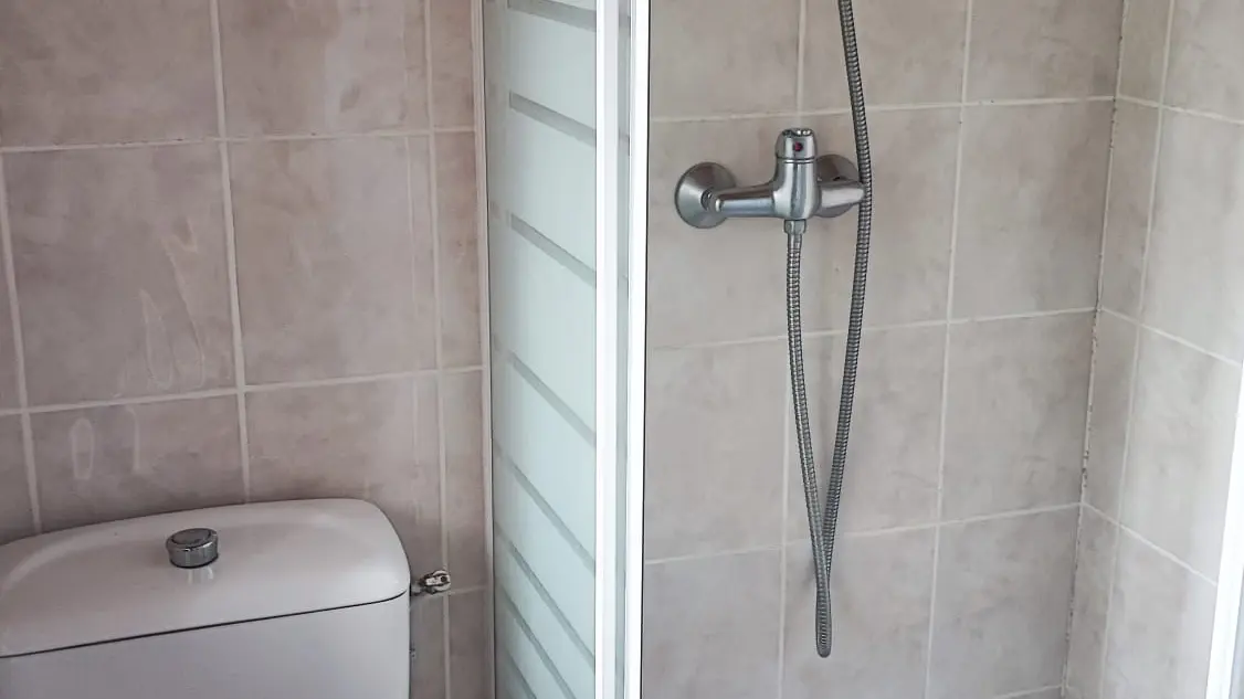 Salle d'eau